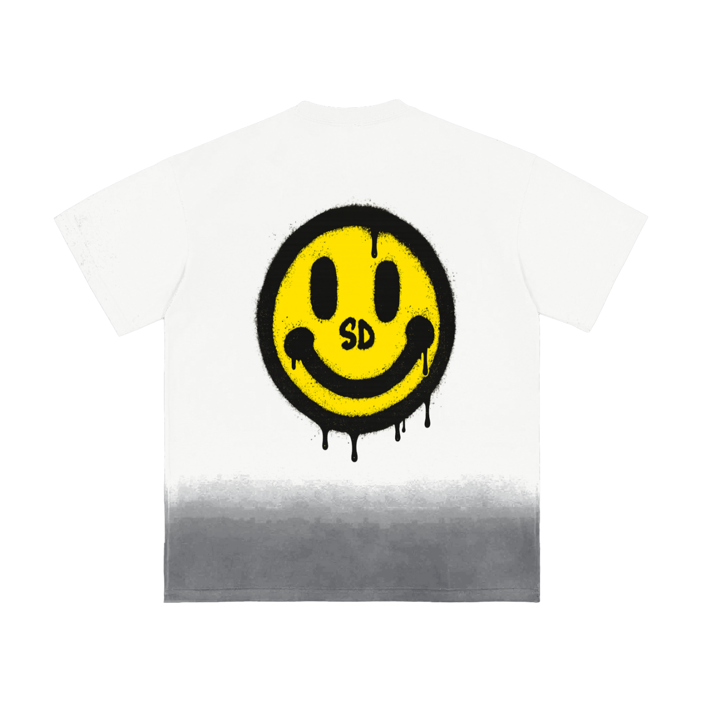 Frank Matthews wanted Sunfade Vintage Washed T-Shirt